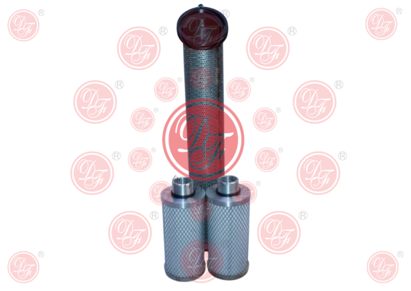 FILTER KIT ELEMENT COMPRESSOR