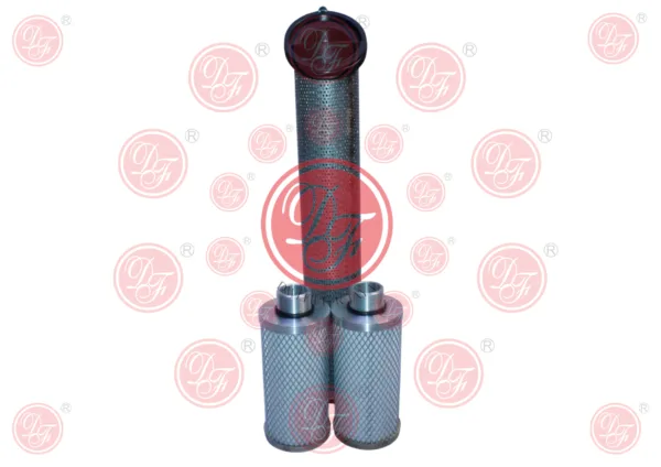 FILTER KIT ELEMENT COMPRESSOR