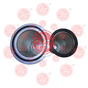 FILTER STRAINER STAINLESS STEEL