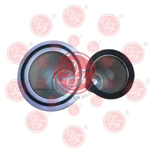 FILTER STRAINER STAINLESS STEEL