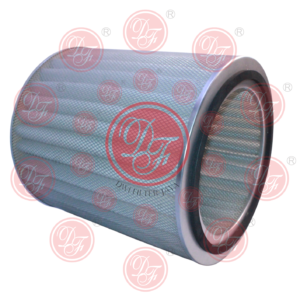 Basket Filter