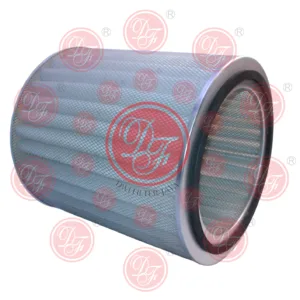 Basket Filter