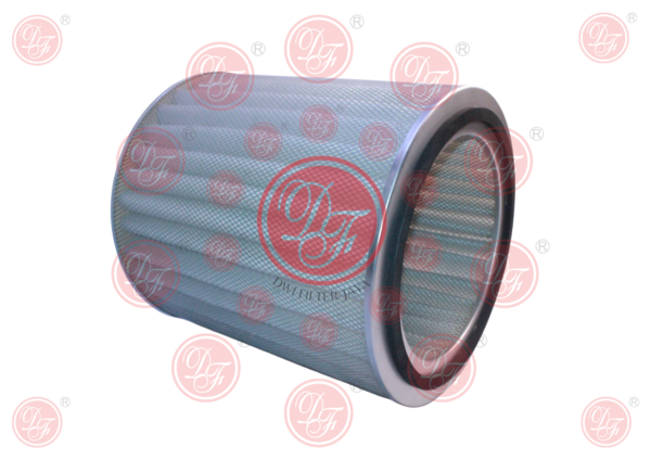 Basket Filter