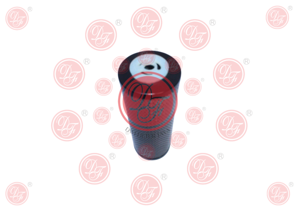Pleated Air Filter / Filter udara berlipit