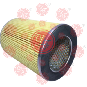 STAINLESS STEEL BASKET FILTER ELEMENT