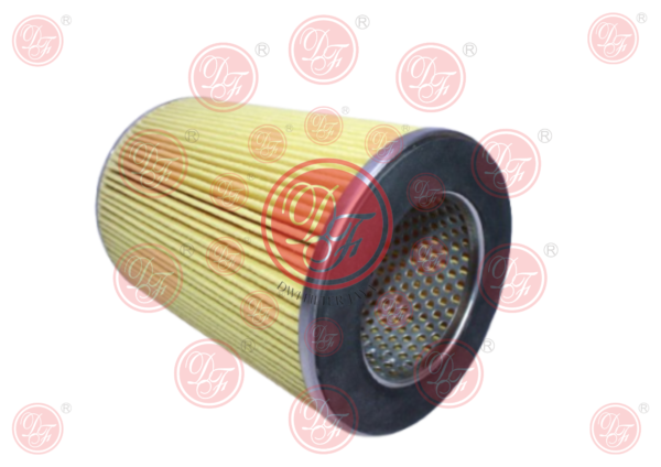 STAINLESS STEEL BASKET FILTER ELEMENT