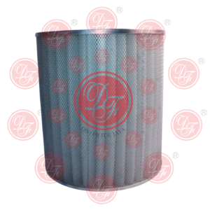 BASKET FILTER STAINLESS STEEL