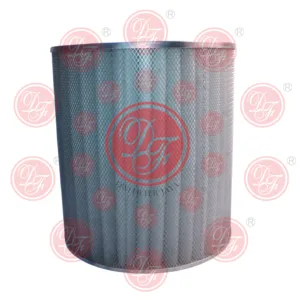 BASKET FILTER STAINLESS STEEL