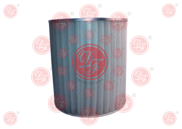BASKET FILTER STAINLESS STEEL