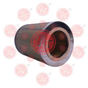 FILTER DRYER