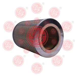 FILTER DRYER