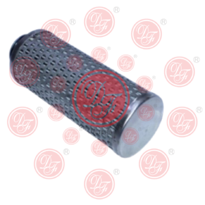 Basket Filter 30 Micron