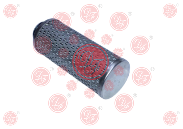 Basket Filter 30 Micron
