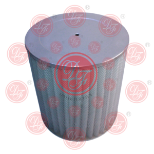 BASKET FILTER STRAINER