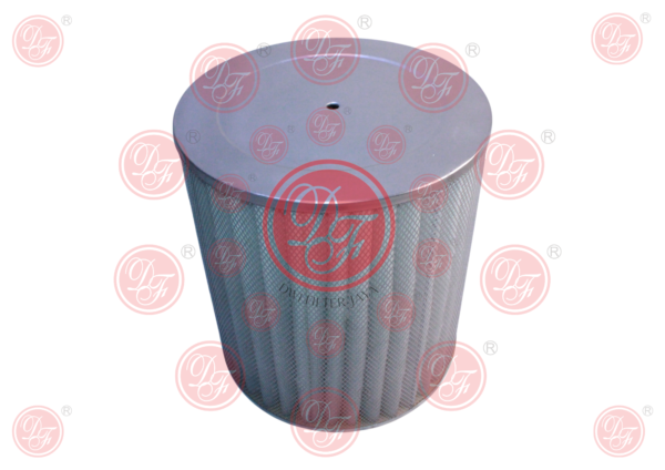 BASKET FILTER STRAINER