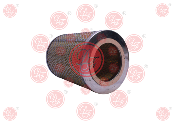 FILTER DRYER