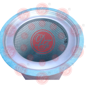 AUTOMATIC DRAIN AIR FILTER ELEMENT
