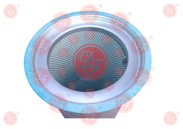 AUTOMATIC DRAIN AIR FILTER ELEMENT