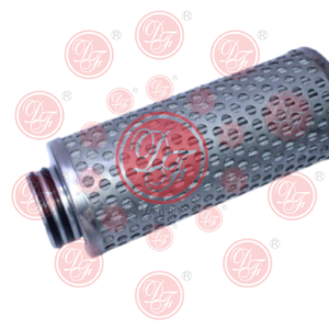 FILTER BASKET LOW RESISTANCE