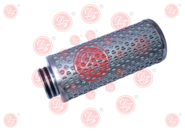 FILTER BASKET LOW RESISTANCE