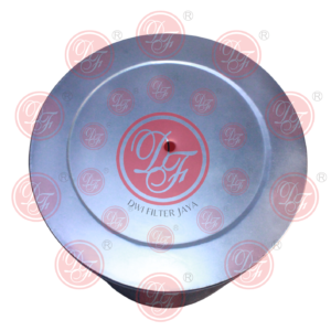 Basket Filter Element