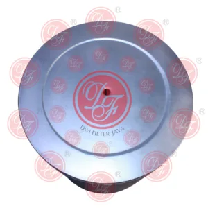 Basket Filter Element