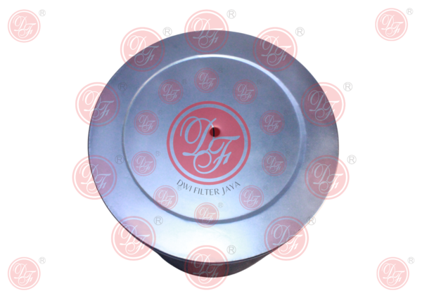 Basket Filter Element
