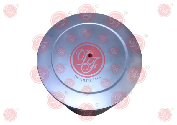 Basket Filter Element