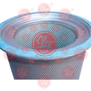 POWERMATE AIR FILTER ASSEMBLY