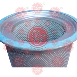 POWERMATE AIR FILTER ASSEMBLY