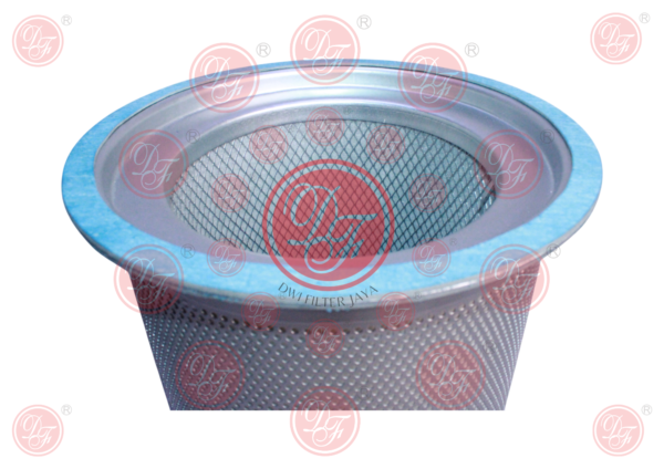POWERMATE AIR FILTER ASSEMBLY