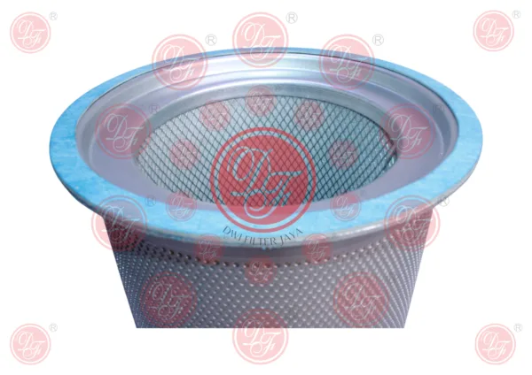POWERMATE AIR FILTER ASSEMBLY