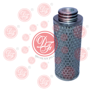 BASKET PUNCHING PLATE FILTER