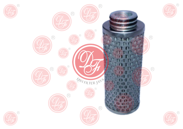 BASKET PUNCHING PLATE FILTER