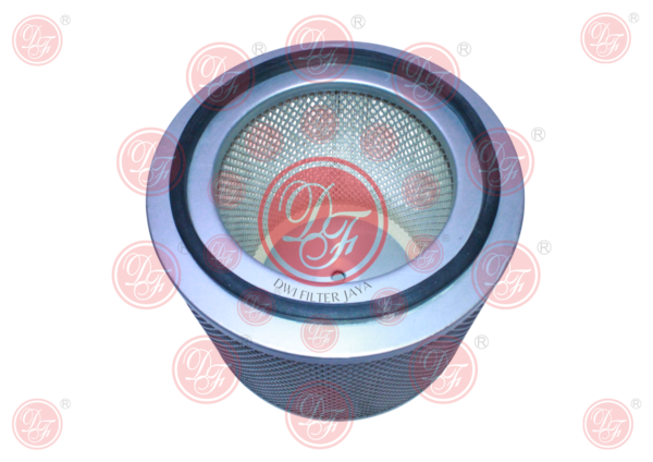 AIR INLINE FILTER ELEMENT