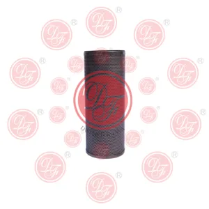DRYER FILTER EXHAUST SILENCER