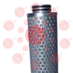304 STAINLESS STEEL BASKET FILTER