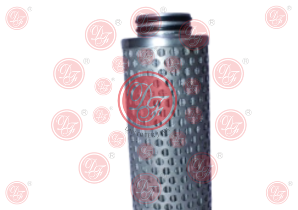 304 STAINLESS STEEL BASKET FILTER