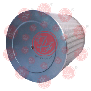 Industrial Basket Filter