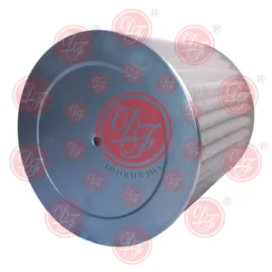 Industrial Basket Filter