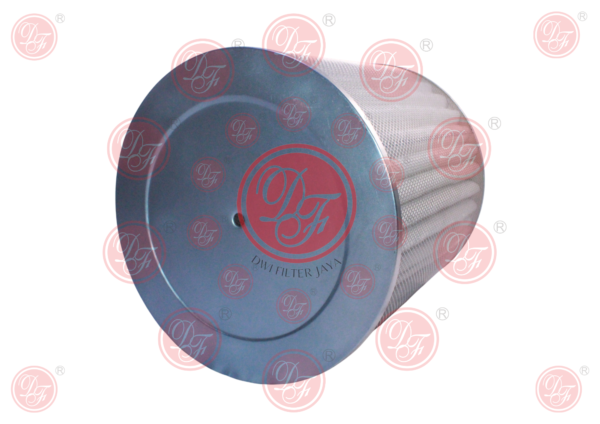 Industrial Basket Filter
