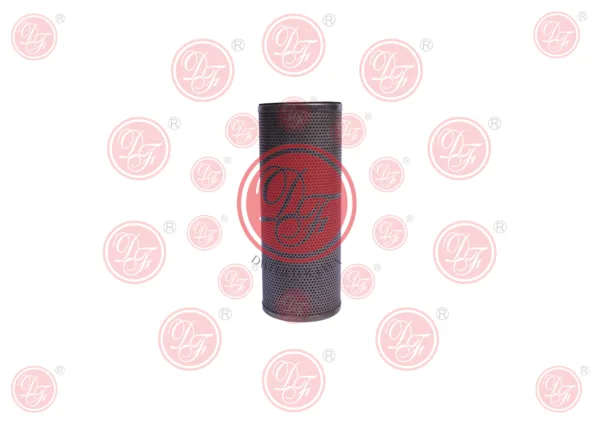DRYER FILTER EXHAUST SILENCER
