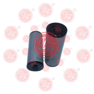 Spunbonded Air Filter