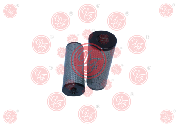Spunbonded Air Filter