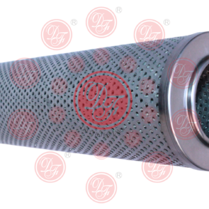 Filter Separator Assembly
