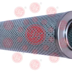Filter Separator Assembly