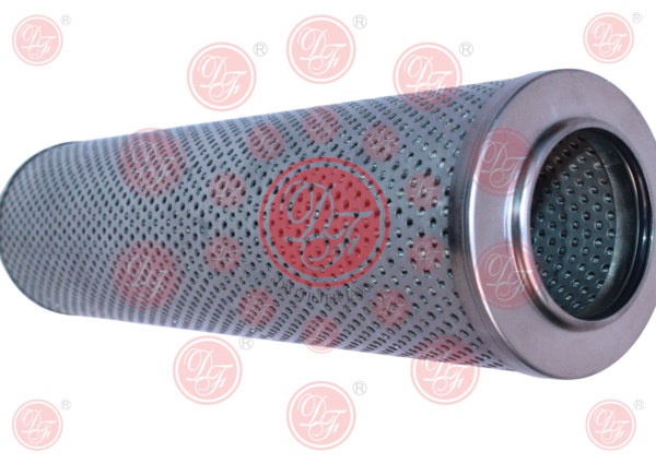 Filter Separator Assembly