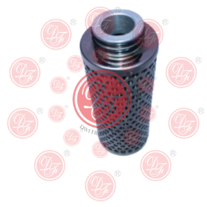 High & Low Resistance Basket Strainer Filter