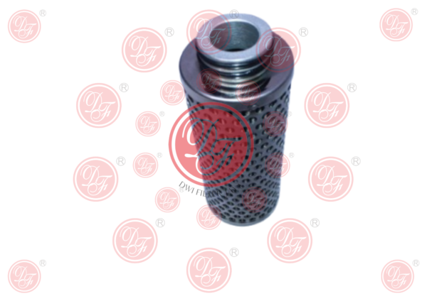 High & Low Resistance Basket Strainer Filter