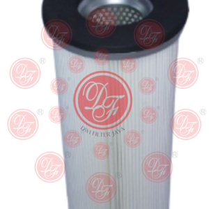 HIGH PRECISION BASKET OIL FILTER